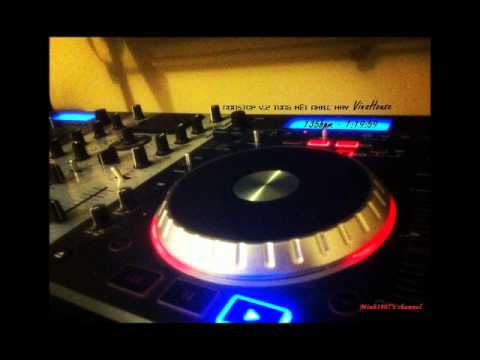 ♫ Nonstop DJ hot + ảo + xung = lên được TOP 2013 không? ♫ DJ Nhím Hedgehog