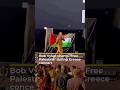 Bob Vylan Chants Free Palestine During Greece Concert AJ Shorts