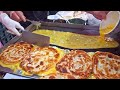 Can T Resist BEST 8 Most Popular Breakfast Street Food Omelette Pancakes 無法抗拒 ８家最熱�