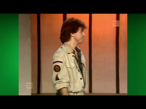 *MI VIDA ERES TÚ* - RUDY LA SCALA - 1985 (VINILO RIPPED)