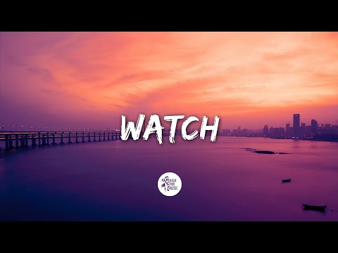 Asozial & Verliebt - Watch [Lyrics/Lyric Video] [HFM Release]