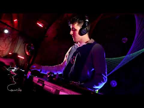 AMacowicz | We Don't Sleep 08.05.2023 | Club Farblager