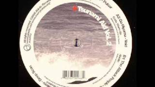 Damon Vallero - Deep Scan