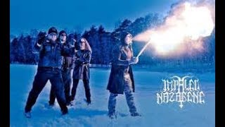 Impaled Nazerene !!!  The CORPSEPAINT SHOW speaks with Mika, great FINNISH METAL