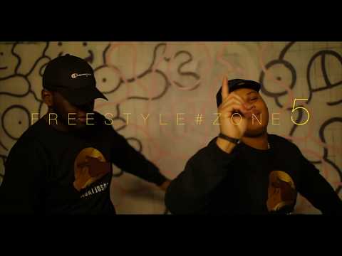 LMJ - FREESTYLE #ZONE5