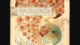 Fauxliage - Rafe