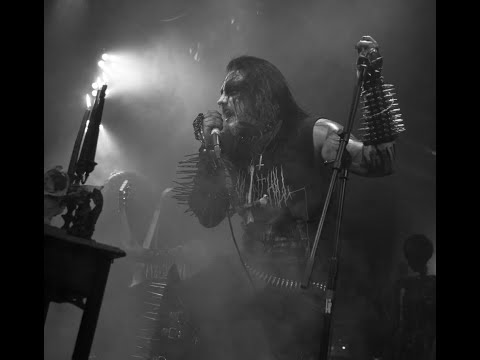 ANGEL MASSACRE video
