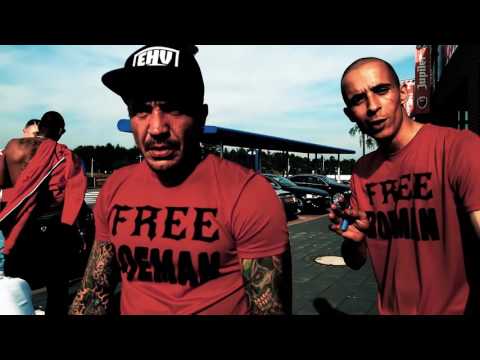 Harris De Hakker FT bloedhond vertrouwen(paradoxbeats)