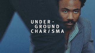 Childish Gambino - Terrified (Zikomo Remix)