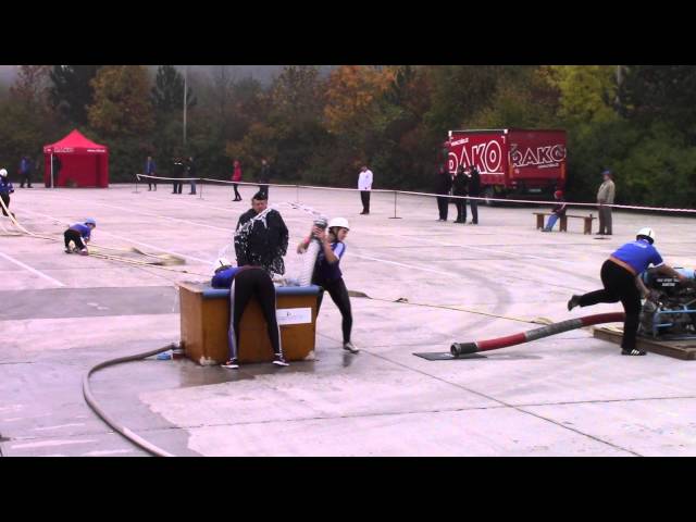 Radětice, 10. 10. 2015