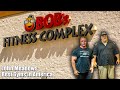 John Meadows Best Gyms In America | Bob's Fitness Complex