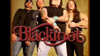 BLACKFOOT - Feelin Good