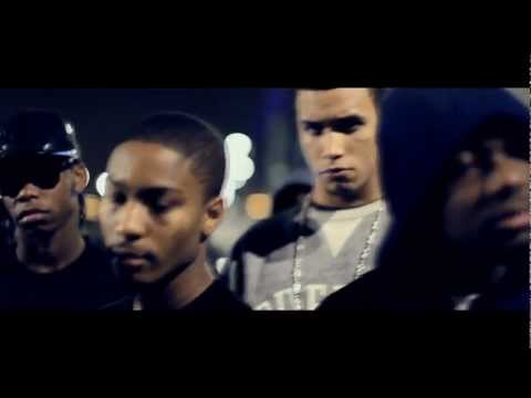 Cashtastic Ft. Yungen - Stay Schemin Official Video.cgu