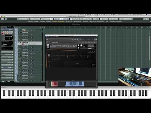 Metropolis Ark 1 by Orchestral Tools