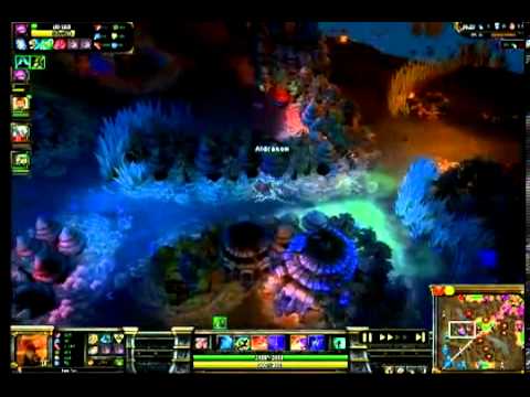 LoL Epic   Best Escape Kennen