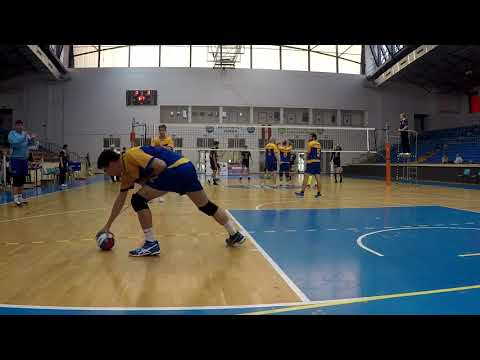 HÉP-Kecskeméti RC - Gyöngyösi Röplabda SE | 2017.11.19.