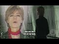 Françoise Hardy - [The Question] La Question (English subtitles) 1988