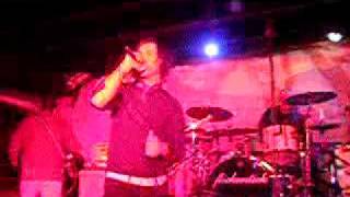 Flickerstick @ The Aardvark 4/9/05 (Cory&#39;s Last Show) - &quot;Hey...&quot;