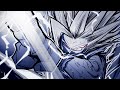 Killer X Gohan Beast Dragon Ball Hardstyle AMV