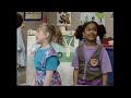 Barney Friends Be A Friend The More We Get Together SONG
