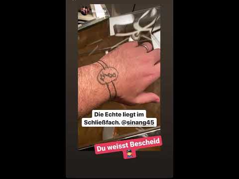 ❌❌❌SINAN- G mit ROLEX ANSAGE gegen BUSHIDO ❌❌❌