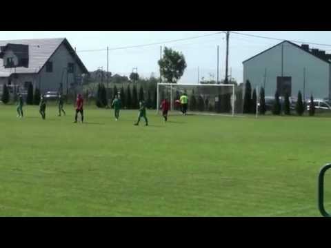 PIAST KOBYLNICA -  CONCORDIA MUROWANA GOŚLINA  2015 06 13