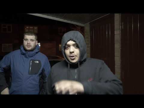 JR - I Know #Local2Global Prod. By Westy