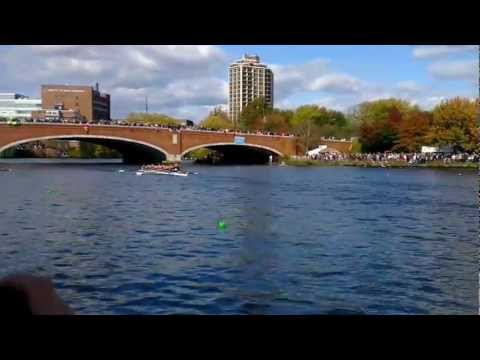 HOCR 2012 - Eton College II