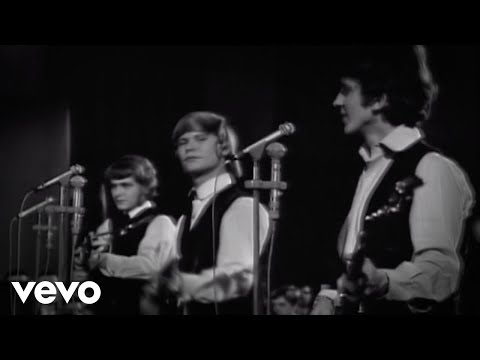 The Rattles - Come On And Sing (Live 1966)