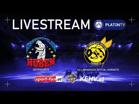 30.11.2018 | 20 00 | KEHV | DIVISION 1 | HUBEN - SPITTAL