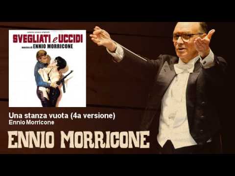 Ennio Morricone - Una stanza vuota - 4a versione - feat. Lisa Gastoni - Svegliati E Uccidi (1966)
