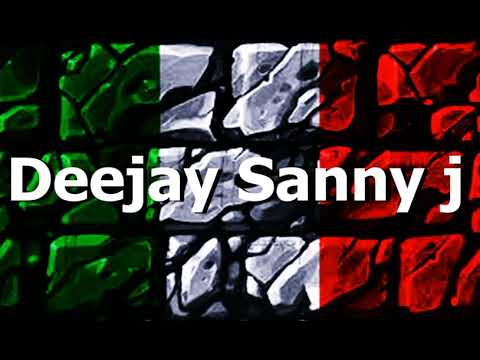 ESPECIAL ITALO DANCE (Deejay Sanny j )