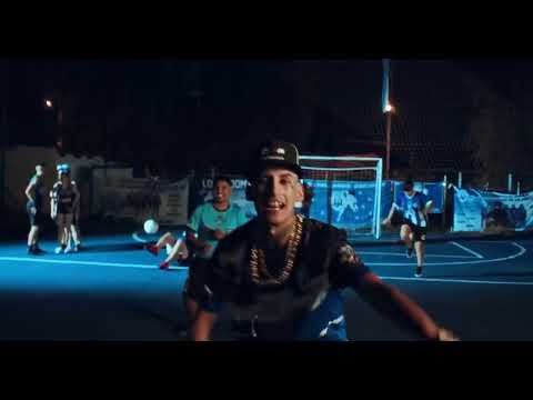 GUSTY DJ | @LGante_keloke - SESSION EN EL BARRIO  #8