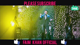 Tu Is Jagah Hai Khada (O Saathi) Shab - Arijit Singh, Armaan Malik, Faim Khan Official