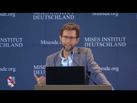 The current crises of freedom and how to overcome them