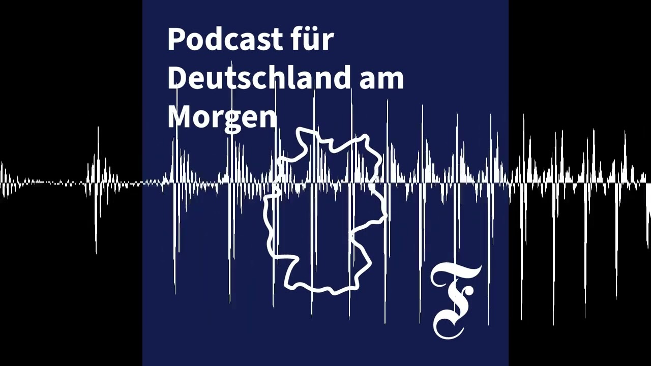 Orbán abgewählt • US-Blockade der Straße von Hormus • Blitzermarathon