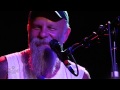 Seasick Steve - My Donny (Live in Sydney) | Moshcam