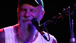 Seasick Steve - My Donny (Live in Sydney) | Moshcam