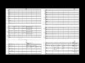 Aaron Copland: The Tender Land Suite (w. Score)