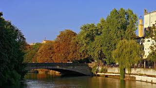 UMI - River Lyrics / Lyric Video (R&amp;B and soul)