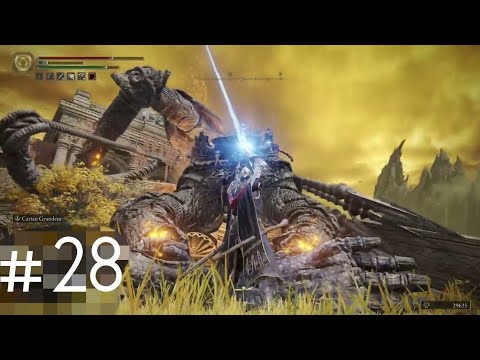 Elden Ring - First Play Through - Pt 28 - The Lost