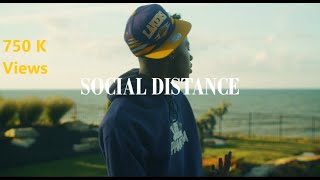 YSN Flow - &quot;Social Distance&quot;