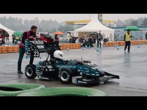 Formula Student 2017 RS17 Aftermovie 1