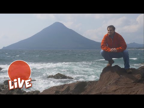 來自九州的盡頭☆LIVE #01 (From the End of Kyushu ☆ LIVE #01)