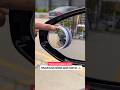 Blind Spot Mirror Must Have Blindspotmirror Blindmirror Shorts Youtubeshorts Automobile