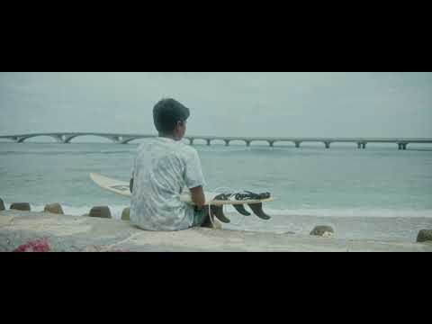 Choppu - A Rising Star of Surfing