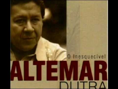 Altemar Dutra - Me esta doliendo el alma