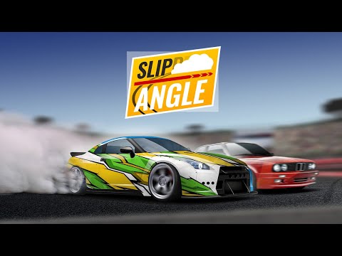 Slip Angle Drift