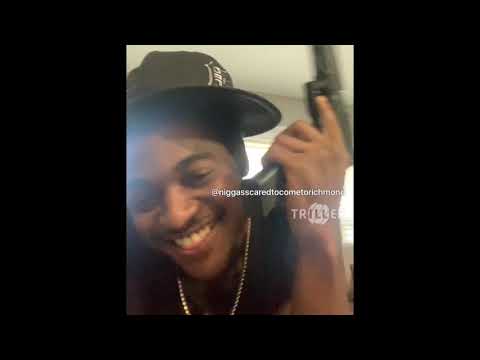 RonOilers & Mack10foreva - Call Dede - (prod by. Chichi) LLW🕊