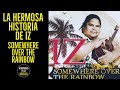 La hermosa historia de IZ cantante de Somewhere Over The Rainbow